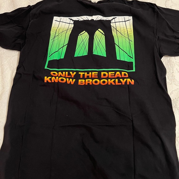 Type O Negative front/back print - Picture 2 of 3